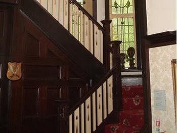 The Thistlewood Urmston Extérieur photo